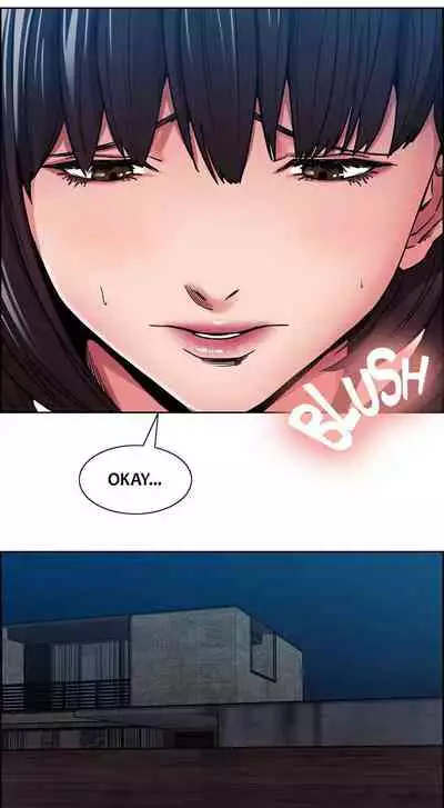 [Serious] Taste of Forbbiden Fruit Ch.20/24 [English] [Hentai Universe]