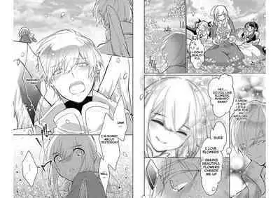 Outbride - Ikei Konin Chapter 9 English