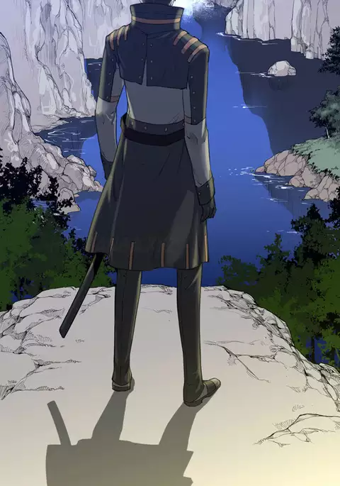 Perfect Half Ch.1-39