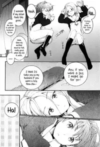 [Sumiya] SAYONARA FAIRIES [English] [QBtranslations + TLL + CW]