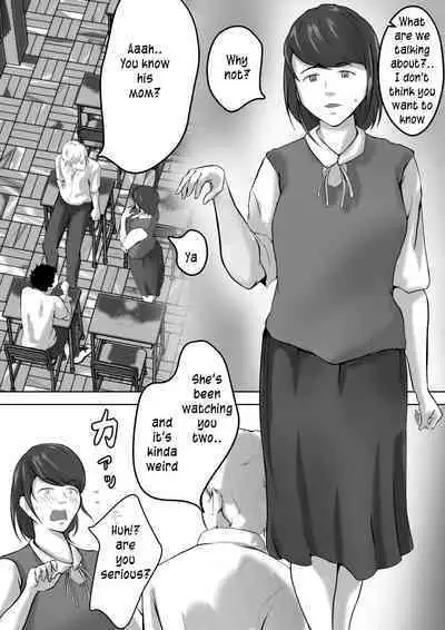 Haha wa Onna Deshita 5 | My Mother Was a Woman 5