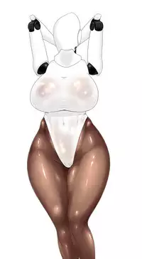 [Oneekyou (ML)] SEX DOLL H (Haydee) [English] [InsanePraetor] [Digital]