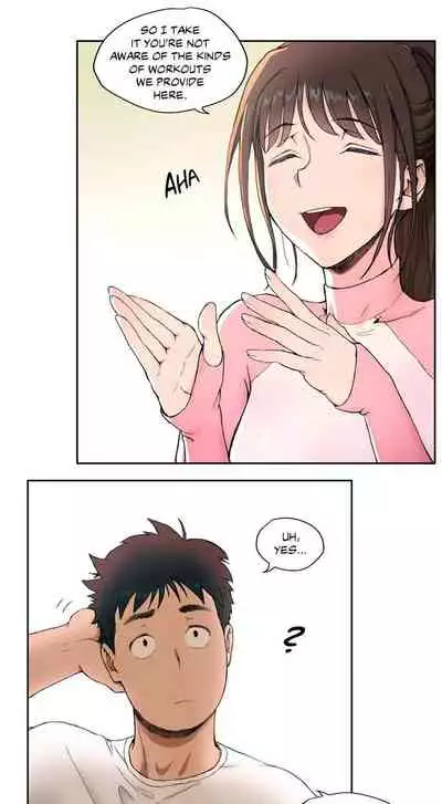 Sexercise Ch.8/?