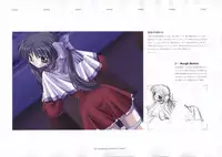 The Ultimate Art Collection Of "Kanon"