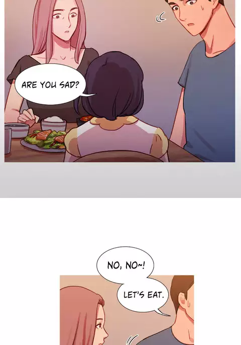 Scandal of the Witch Ch.1-26