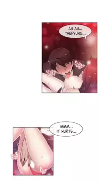 Miss Mystic Ch.1-25 (English) (Ongoing)