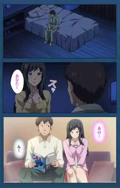 Soredemo Tsuma wo Aishiteru Special complete ban