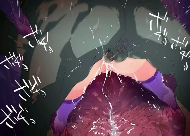 Kabeshiri Shokushu Sei Pet Yukari-san no Kaikata