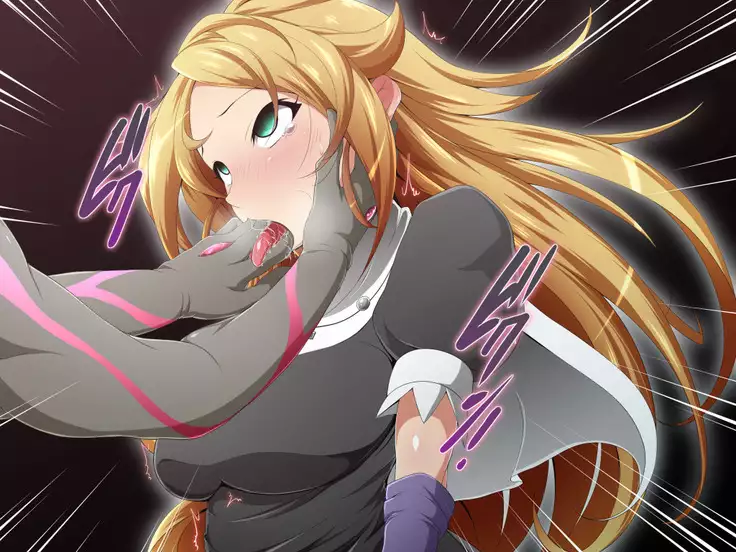 Hero Rengou Sennou Kanraku no Wana ~Battle Sister Hen~