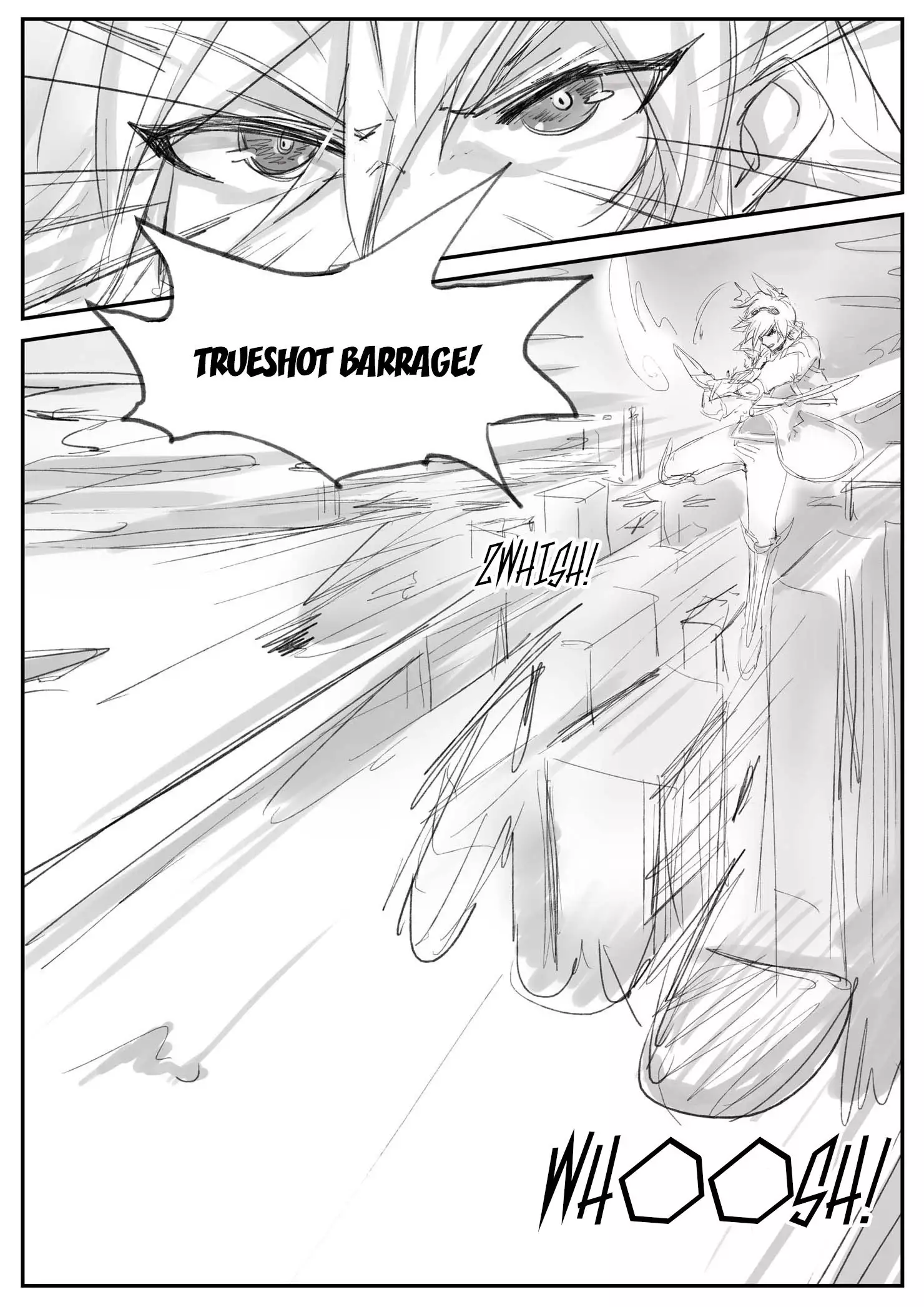 Shǒuhù zhě zhī xīng l Star Guardian {Sex guardian]