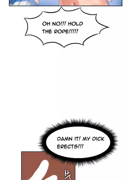 Hari Dormitory Ch.0-24