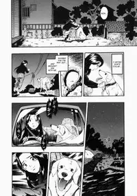 [Kurita Yuugo] No Dog No Life [English] [SaHa]