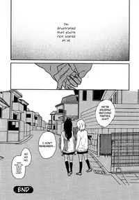 [Yamada Toriko] Matching (Yuri Hime Wildrose 5) [English]