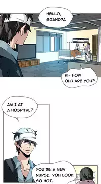 [Fantastic Whale] Twin Slave Ch.1-33 (English) (Ongoing)