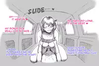 [pink-noise (Mizuiro Megane)] Mama Shot-ime Outdoor Hen [English] [Amoskandy]