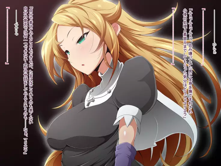 Hero Rengou Sennou Kanraku no Wana ~Battle Sister Hen~