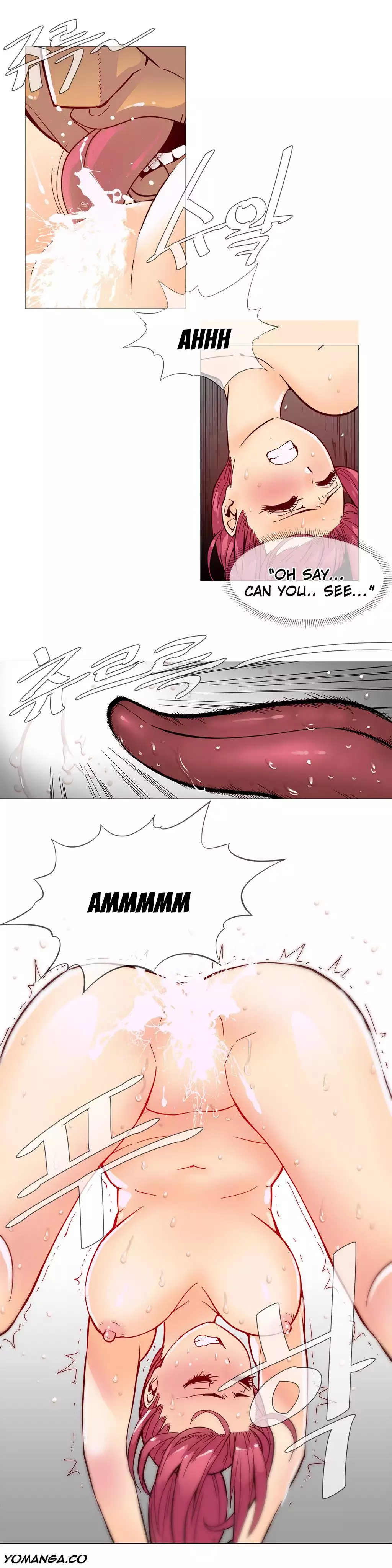 Household Affairs Ch.1-30.5