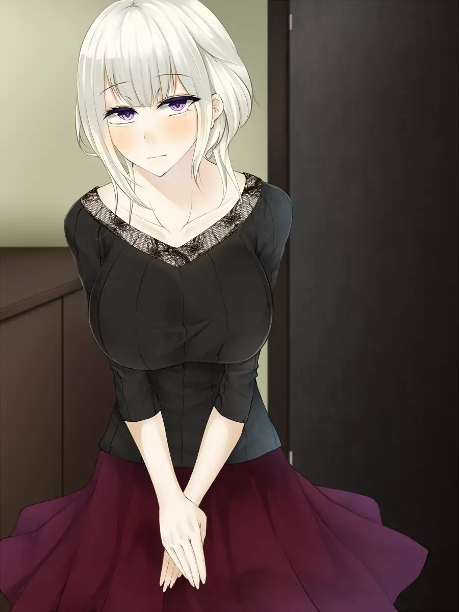 Kanojo ga Kateikyoushi ni Kita Riyuu