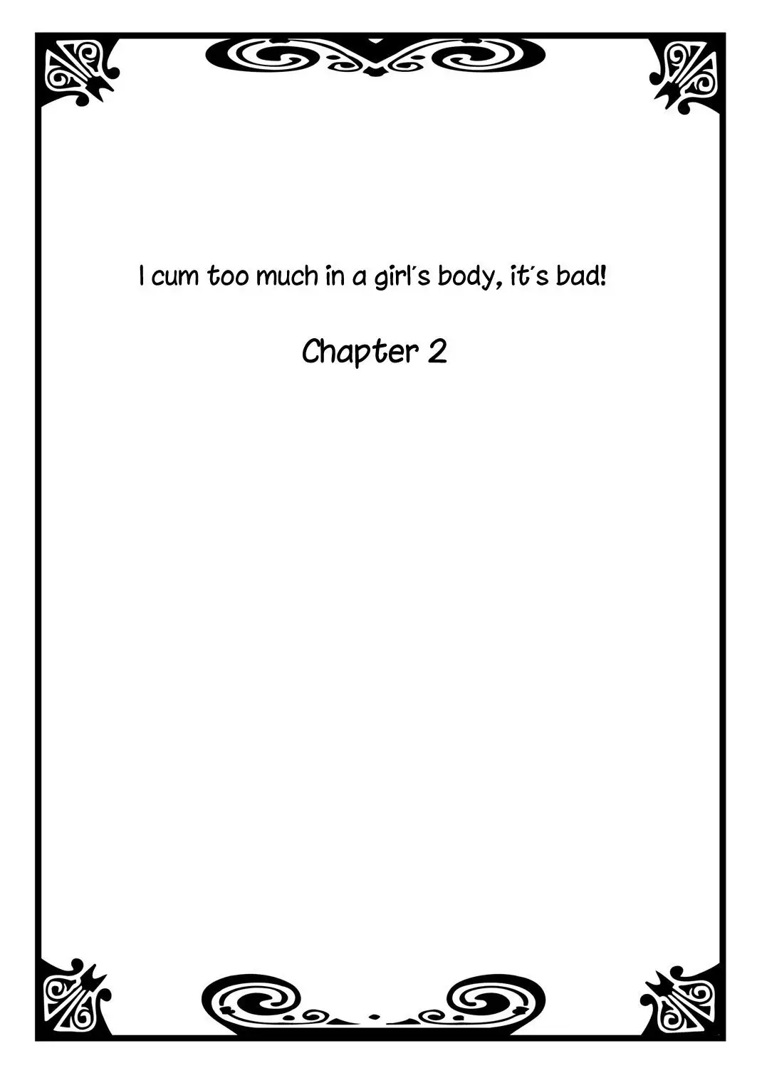 Onna no Karada de iki Sugite Yabai! 1