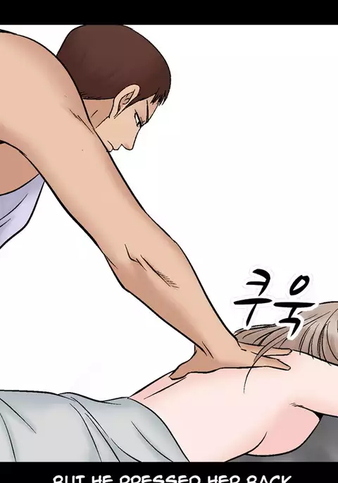 The Taste of Hands Ch.1-48