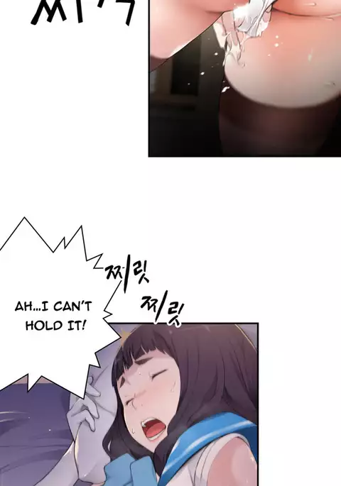 Tissue Thieves Ch.1-31