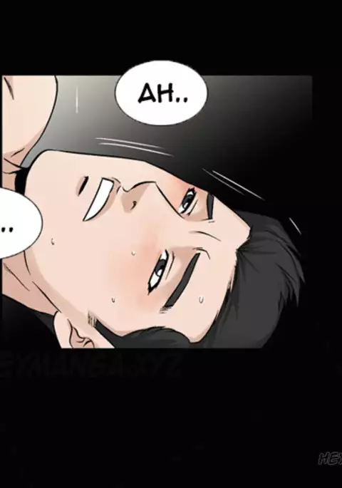 The Taste of Hands Ch.1-66