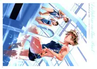 [Nishieda] Dendrobium (Decensored)