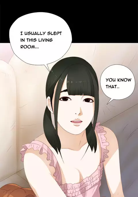 Girl Next Door Ch.1-36