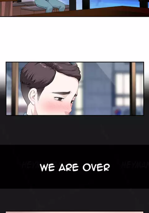 Tissue Thieves Ch.1-5