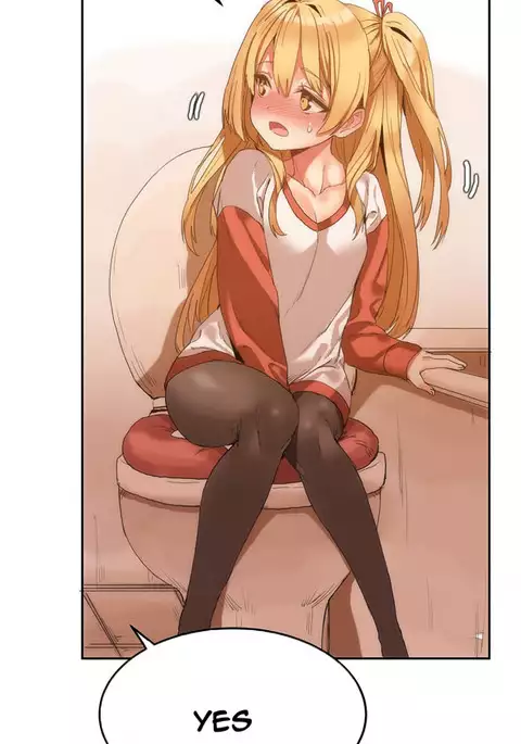 Hari Dormitory Ch.1-9