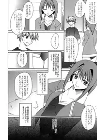 [Suzudama Renri] purple agate