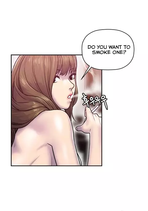 Ghost Love Ch.1-10