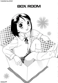 [Sekiya Asami] Girls Shower [English] [biribiri]