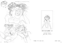 [Meto]復刻版 美少女Fighting Vol 3