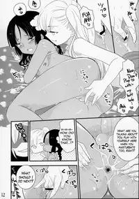 (C80) [Syonen-Kikakugai. (Himeki)] NATSU [English] {Hennojin}