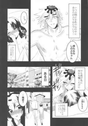 Watashi, Kono Hito ni Otosaremashita.