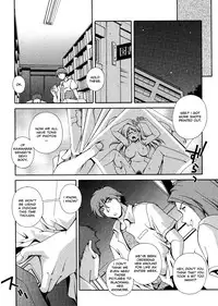 [Matsuzawa Kei] Omou ga Mama ni... | Any Way I Want It... [English]