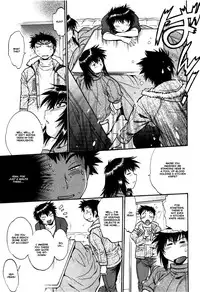 [Manabe Jouji] Kanojo de Ippai 3 Ch. 19-22 [English] {Ochimusha}