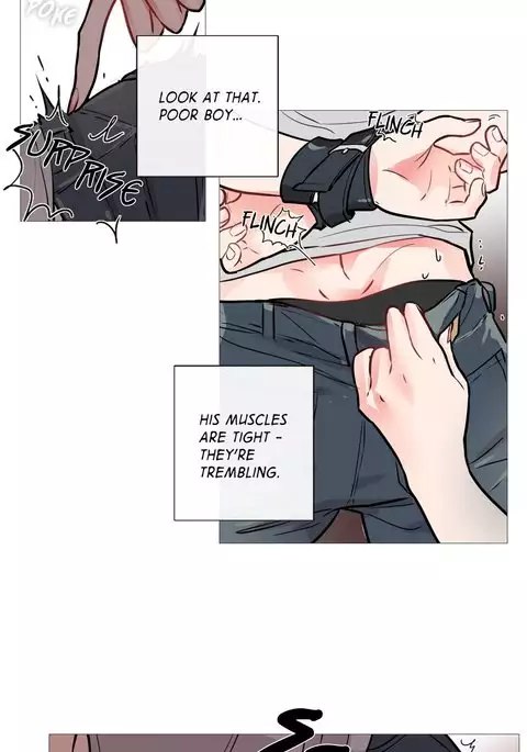 Sadistic Beauty Ch.1-12