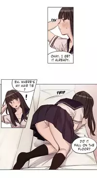 [Ramjak] Atonement Camp Ch.1-34 (English) (Ongoing)