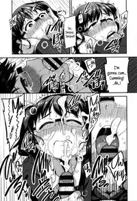 [Chiguchi Miri] Shogo Beat [English] {5 a.m.}