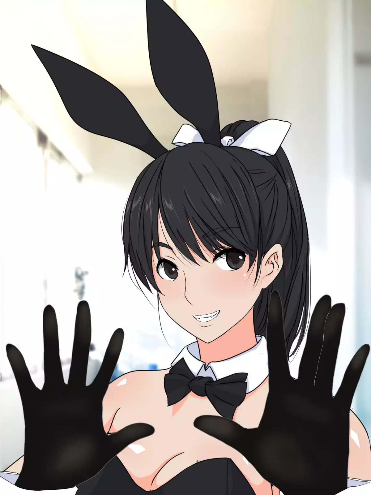 Kare to Kanojo ni Oji-san Plus