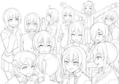 Umareta no wa Tokimeki