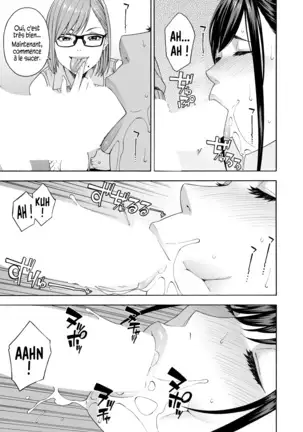 Département de recherche en fellations - Ch.01