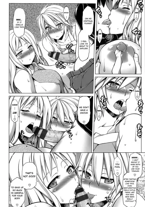 Ougon Taiken! - Gold Experience + Motto Ougon Taiken!