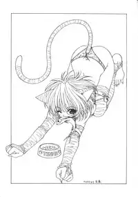 (C Revo35) [Senzankou (Ramiya Ryou)] Ramiya Ryou Illustration Gengashuu 4 (original)