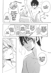 (C87) [krgmICE. (Kuromine)] Yoroshiku Onegai Shimasu. | I'm Counting on You. (Aldnoah.Zero) [English] [Unnaturalsolace]
