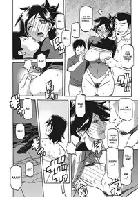 [Sanbun Kyoden] Gekkakou no Ori Ichi [English] [Digital]