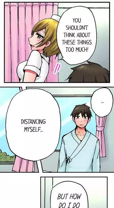 Pranking the Working Nurse Ch.10/?