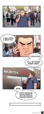 [Yi Hyeon Seok] Refrain Love Ch.1-25 (English) (YoManga) (Ongoing)